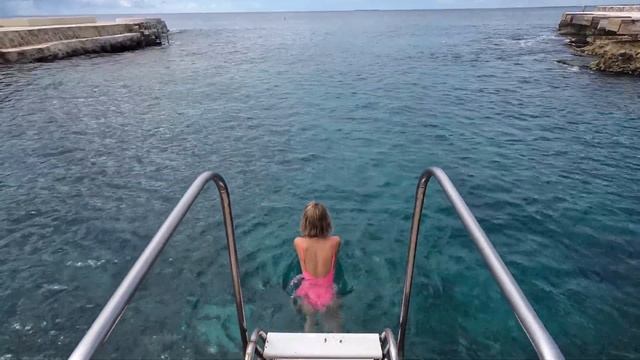 В шоке от этого места! Tracadero Beach Club. Доминикана - Ла Романа (La Romana), обзор апартаментов смотреть онлайн