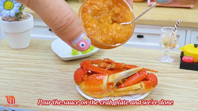 1000+ Best Of Miniature Cooking Food Ideas | Delicious Miniature Shrimp Dim Sum Recipe