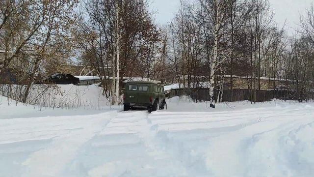 тест болотохода на базе буханки смотреть онлайн