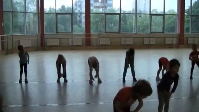 ОФП разминка 2 смотреть онлайн