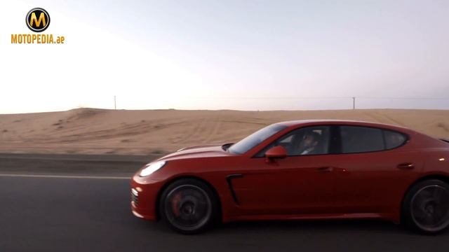 2015 Porsche Panamera - Motopedia.ae UAE's Online Car Review Show смотреть онлайн