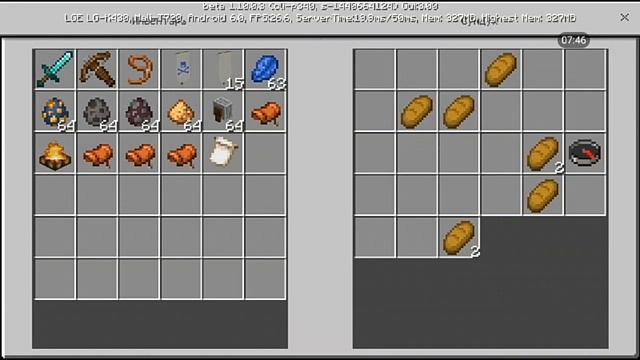 Обзор на совершено новейшую версию обзор майнкрафт 1.10.0.3 смотреть онлайн