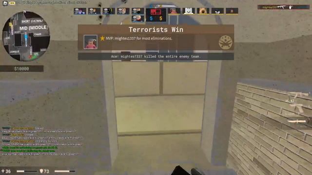 Countra Block New Exclusive Cheat смотреть онлайн