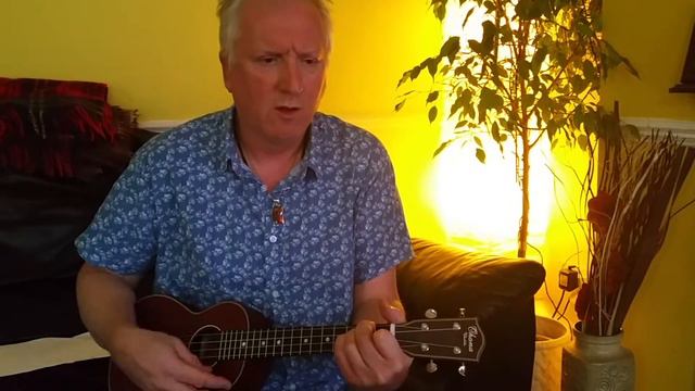 Torna a Surriento Ukulele. смотреть онлайн