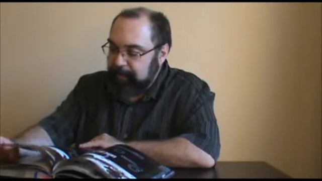 Dwarven Tavern Five Minute Review - Eclipse Phase смотреть онлайн