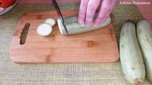 Как вкусно приготовить кабачки с фаршем и сыром в духовке. Запеканка из кабачков и фарша (№ 9)