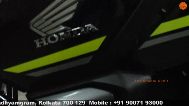 2020 Honda SP 125 BS-6 Drum Variant | Striking Green Color | Detailed Hindi Review смотреть онлайн