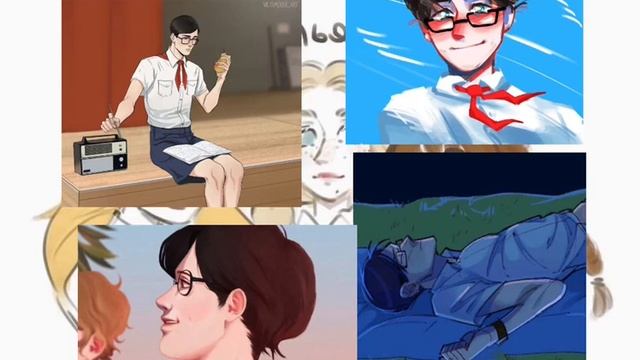 лвпг/очмл смотреть онлайн