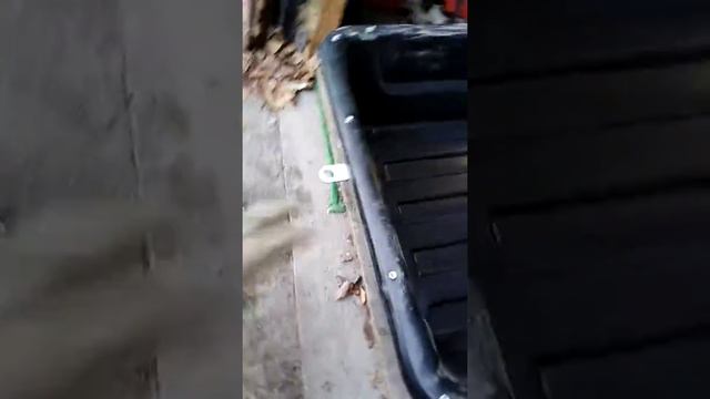 Мотособака Forza 6.5, подготовка к сезону смотреть онлайн