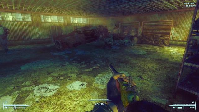 WAS DIE LEUTE SO RUMLIEGEN LASSEN ❗☢️ Fallout 3 2020 Deutsch #197 смотреть онлайн
