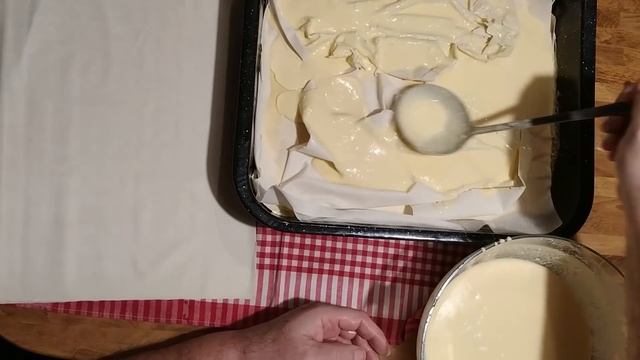 Gibanica Editina Domaća, Kako Napraviti, Recept