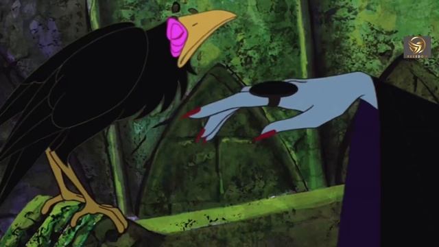 Диснеевские принцесс и вся правда о них. Настоящая история смотреть онлайн