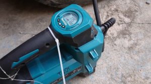 DMP181 Makita 18V LXT Inflator