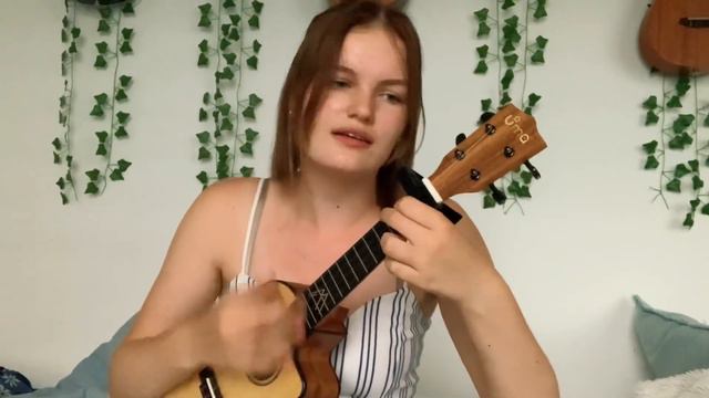Why Did It Have To Be Me? ABBA cover смотреть онлайн
