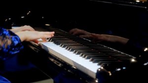 С.Слонимский «Дюймовочка»