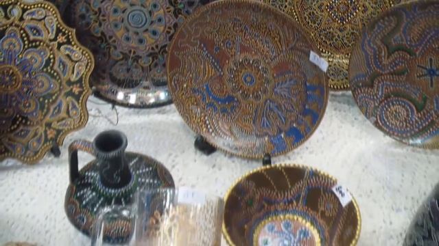 Point to Point. XIII ярмарка "Золотые руки" Тольятти 2013 смотреть онлайн