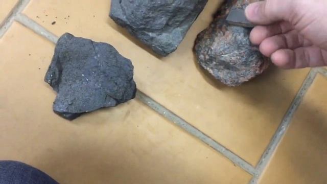 Железная руда. г.Кушва. Урал. смотреть онлайн