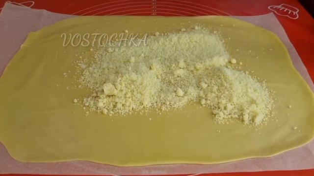 ГЕНИАЛЬНО И ПРОСТО❗ ОБАЛДЕННОЕ ПЕЧЕНЬЕ К ЧАЮ/ РЕЗУЛЬТАТ НА 100% | VOSTOCHKA смотреть онлайн