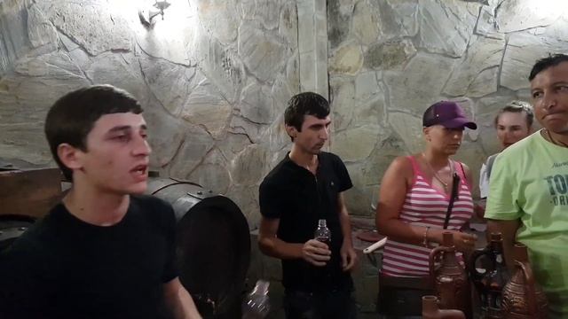 Вина Абхазии. Что привести в подарок смотреть онлайн