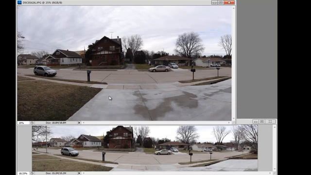 Sony HX100v Panorama Tutorial.mp4 смотреть онлайн