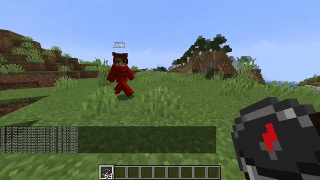 How to Play Minecraft Manhunt like Dream, GeorgeNotFound and Sapnap! смотреть онлайн