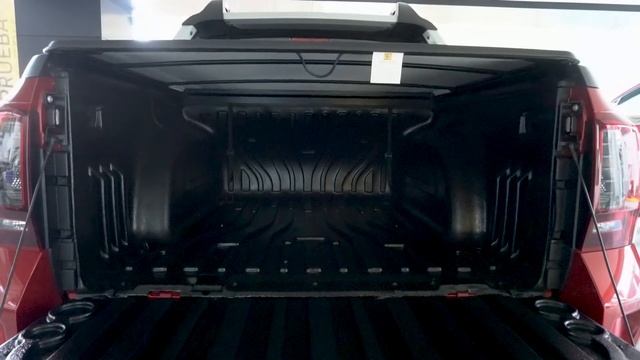 Renault Oroch 2020 смотреть онлайн