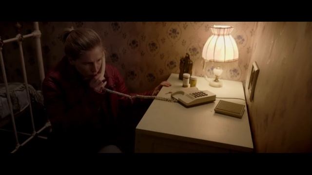 ПРЕДОСТЕРЕЖЕНИЕ. УЖАСЫ. ТРИЛЛЕР