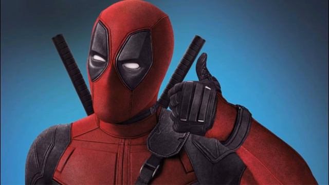 ТОП 5 ПЕСЕН MARVEL под настроение... смотреть онлайн