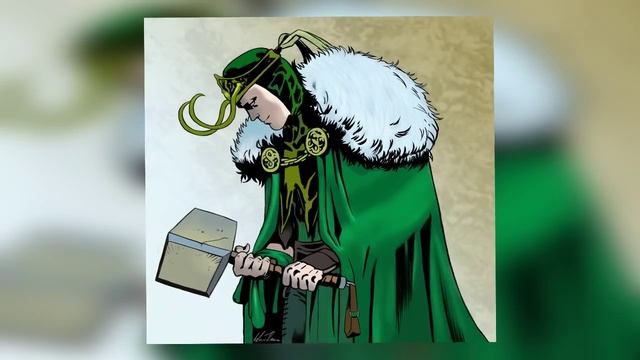 5 фактов, которые вы не знали о Локи смотреть онлайн