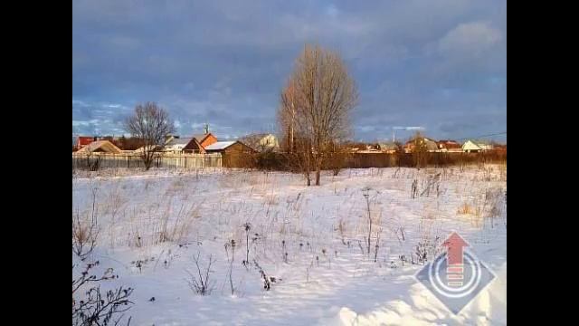 Участок 10 соток в СНТ Субботино-зил у д. Субб... смотреть онлайн