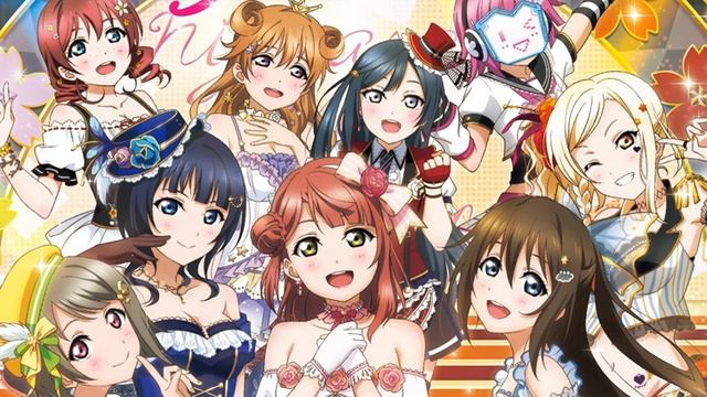 Evergreen смотреть онлайн