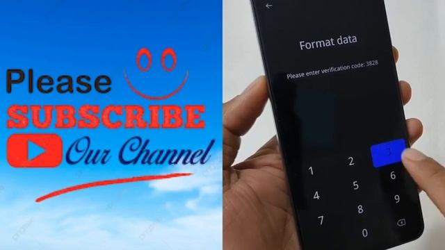 Realme 10 Pro 5G (RMX3630) Hard Reset & Pin Pattern Lock Remove Android 13 Without Pc New Security