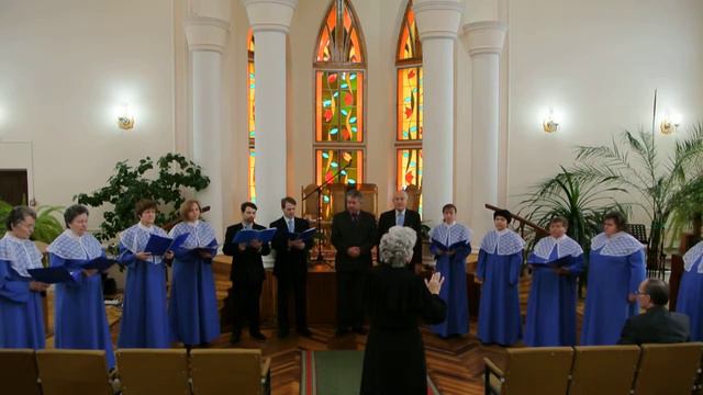 Чудное озеро Генисоретское.