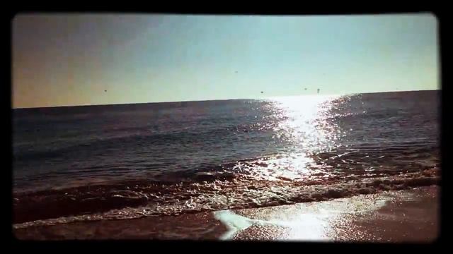 Любимое зимнее Чёрное море смотреть онлайн