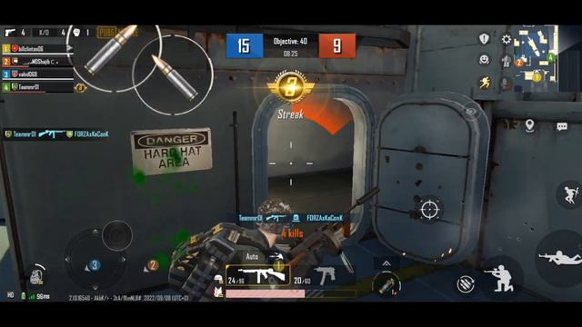 GOOGLE PIXEL 4XL PUBG TEST / 60 FPS WITH HIGH GRAPHICS || BATTERY TEST // VALUE FOR MONEY 2022 смотреть онлайн