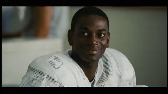 Gridiron Gang смотреть онлайн