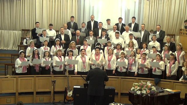 Господь наш воскрес!!! смотреть онлайн