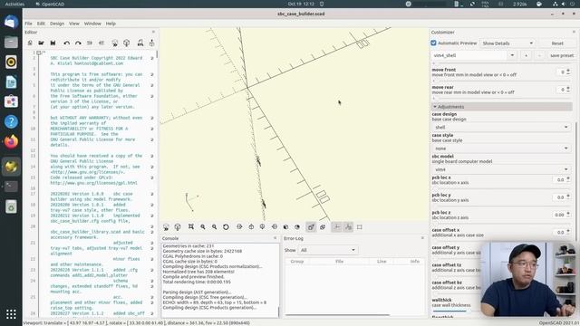 Amazing! Tool That Can Customize Your Case смотреть онлайн