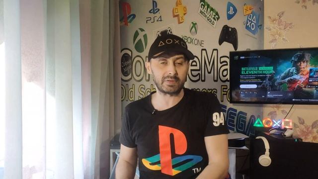 БЕСПЛАТНЫЙ ОНЛАЙН БЕЗ PS PLUS НА PS4 PS5 XBOX ПОБЕДА! смотреть онлайн