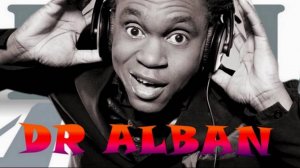 Dr. Alban  Look Who's Talking