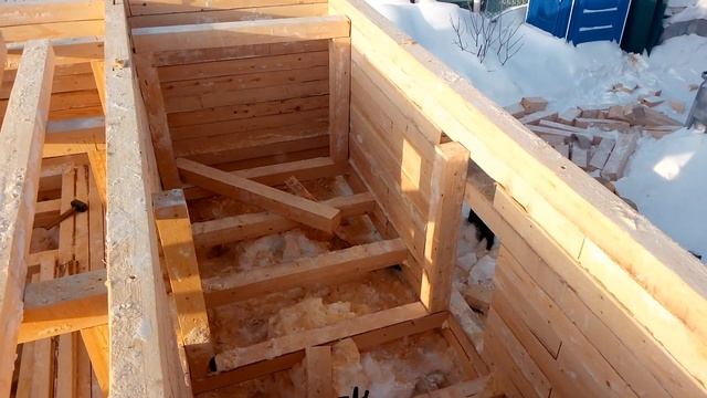 Дом 6*6. 4 часть смотреть онлайн