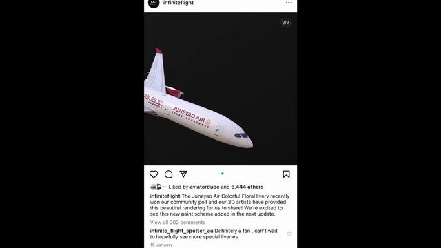 Infinite flight update news | Challenger 350 & A380 смотреть онлайн
