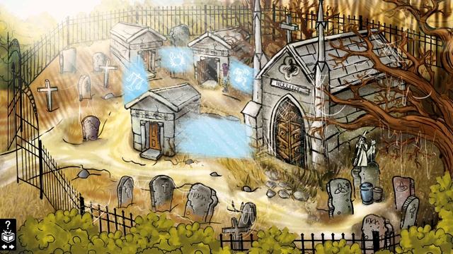 Alice And The Reformatory For Witches - Full Game Walkthrough смотреть онлайн