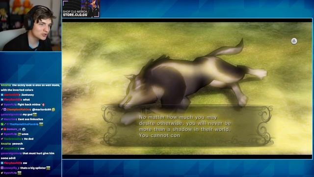 This Game Is Rated E for Everyone!? смотреть онлайн