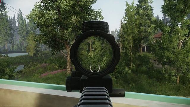 Разбор ошибок Escape from Tarkov || EFT смотреть онлайн