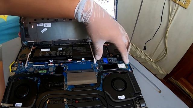 Vlog01 : Upgrade SSD WD BLUE SN550 พร้อม TEST SPEED แต่ SPEED ไม่ถึง เพราะอะไร เราไปดูกันครับ смотреть онлайн