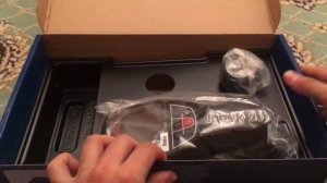 Распаковка и обзор детектора Bosch D-tect 120