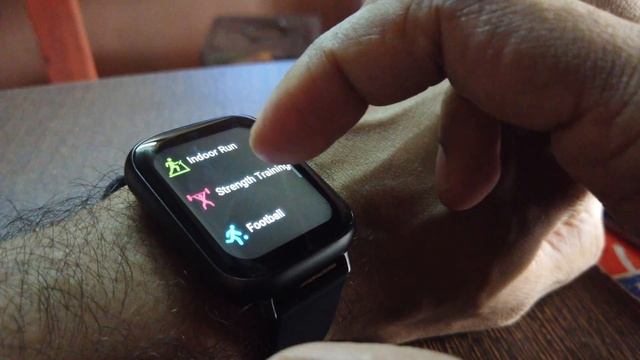 Dizo watch 2 best watch under Rs 2500? смотреть онлайн