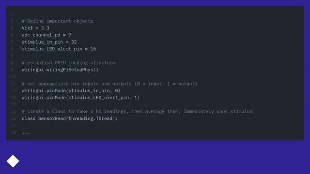 How to read & accumulate sensor values at high frequency, without constantly writing to disk (RPi 2 смотреть онлайн