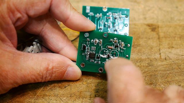 #448 Bogus BM800 microphone circuit смотреть онлайн